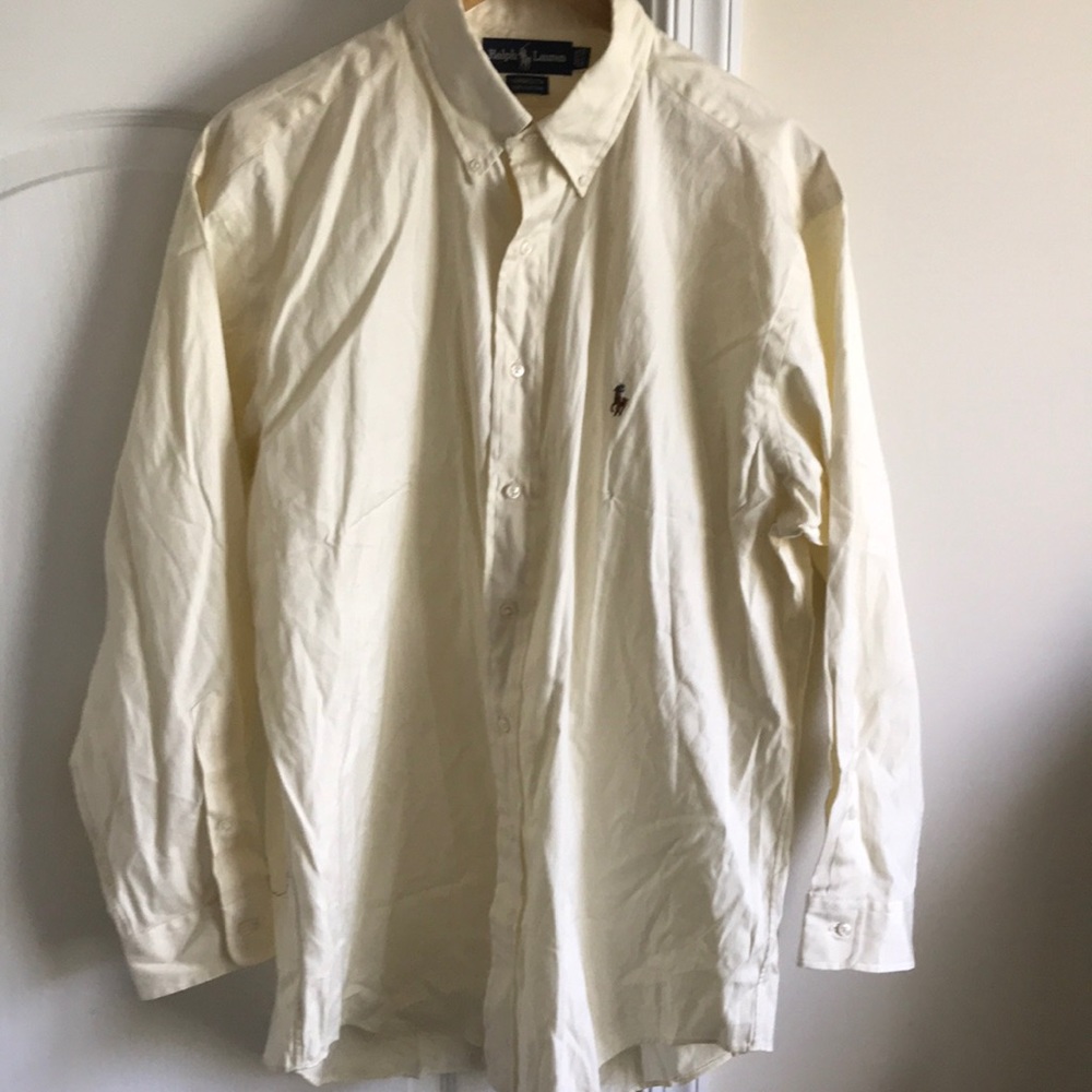 Ralph Lauren Dress Shirt